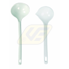  Íves nyelû merõkanál 28 cm konyhai eszköz