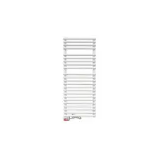 IVIGO EHR 5023 Elektromos törölközőszárító radiátor 600W 500x1250 fehér fűtőtest, radiátor