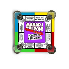 Ivós társasjáték, Maradj talpon PF002 ajándéktárgy