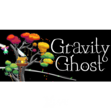 Ivy Games Gravity Ghost (PC - Steam Digitális termékkulcs) videójáték