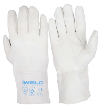 Iweld AWI hegesztő védőkesztyű, 11" (TIGK-1011-N) (50TIG1011N) védőkesztyű