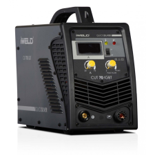 Iweld CUT 70 IGBT Plazma vágó inverter hegesztés