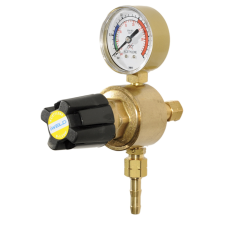 Iweld DYNALINE Ac. hál. nyomáscsökkentő 1,5bar hegesztés