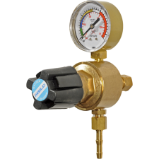 Iweld DYNALINE Ox. hál. nyomáscsökkentő 10bar hegesztés