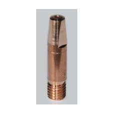 Iweld Es CuCrZr áramátadó M8 x 37 x 1,6 hegesztés