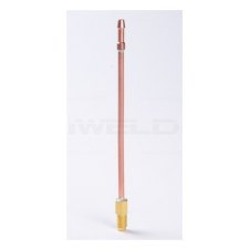 Iweld Hajlítható égőszár 2-es, injektor nélkül VRG/IK forrasztási tartozék