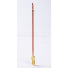 Iweld Hajlítható égőszár 3-as, injektor nélkül, VRG/IK hegesztés