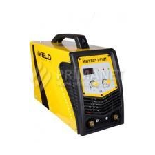 Iweld Heavy Duty 315 IGBT elektródás hegesztő inverter hegesztés