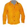 Iweld Hegesztő kabát, XXXXL "KEVLAR" (JCTK-XXXXL) (50JCTKXXXXL)