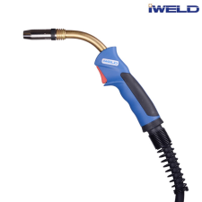 Iweld IGrip 240-3m hegesztőpisztoly hegesztés