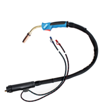 Iweld IWELD IGrip 500W-4m vízhűtéses hegesztőpisztoly hegesztés