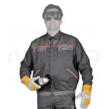 Iweld METALWORK Dzseki (méret:40-42) (50MTWJCTK4042) munkaruha