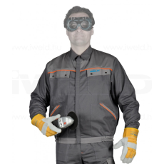 Iweld METALWORK Dzseki (méret:48-50) (50MTWJCTK4850)