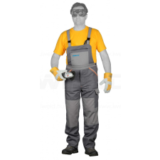 Iweld METALWORK Kantáros nadrág (méret:52-54) (50MTWBPNTS5254) munkaruha