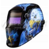 Iweld Nored Eye II automata hegesztő fejpajzs (kék-sas)