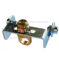 Iweld VRG Vágókocsi (Varga kompatibilis) hegesztés