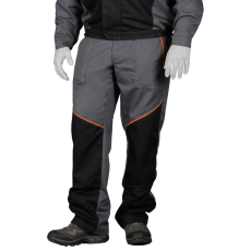 Iweld WELDINGPRO Derekas nadrág (méret:L) (50WLDNGPRTRSRSL)