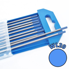 Iweld Wolfram elektróda WL20 2,0x175mm kék hegesztés