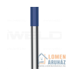  IWELD Wolfram elektróda WL20 2,4x175mm kék