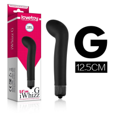  IWhizz G vibrátorok