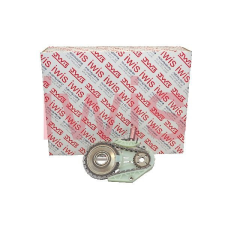 iwis Motorsysteme Lánckészlet, olajszivattyú-hajtás iwis Motorsysteme 59800Set autóalkatrész