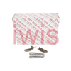 iwis Motorsysteme Lánckészlet, olajszivattyú-hajtás iwis Motorsysteme 71646Set