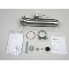 IXIL adaptercső CB 500-hoz, 1993 - 2004 IXIL Kipufogó és alkatrészei Kipufogó alkatrész egyéb motorkerékpár alkatrész