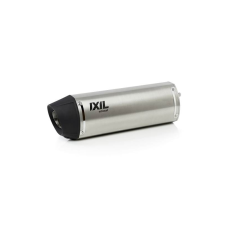 IXIL Hexoval Extrem Evolution Sove Hangtompító - Suzuki RF 900 R egyéb motorkerékpár alkatrész