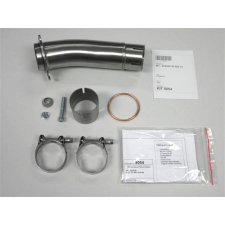IXIL kipufogó SV 650 / S, 04-05 IXIL Kipufogó és alkatrészei Kipufogó alkatrész egyéb motorkerékpár alkatrész