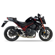 IXIL rb rozsdamentes acél dupla kivezetésű dobb race xtrem rb egyéb motorkerékpár alkatrész