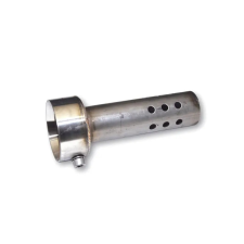 IXIL zajcsökkentő kúpos ülés alatti kipufogóhoz, kicsi IXIL  Kipufogók és alkatrészeik Kipufogó alkatrészek egyéb motorkerékpár alkatrész