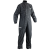 Ixon Compact Suit esőoverál fekete