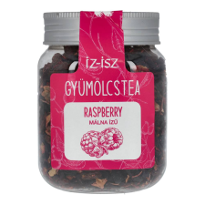 ÍZ-ISZ GYÜMÖLCSTEA MÁLNA 120G tea