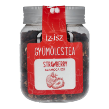ÍZ-ISZ GYÜMÖLCSTEA SZAMÓCA 120G tea