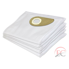  IZ-NI9S NILFISK BUDDY II KOMPATIBILIS MIKROSZÁLAS PORZSÁK (5DB/CSOMAG) porzsák