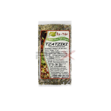  íz-tár fűszerek tzatziki 20g alapvető élelmiszer