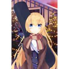 Izimov A. Crystal Winter (PC - Steam elektronikus játék licensz) videójáték