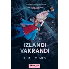  Izlandi vakrandi regény