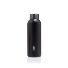 Izmee Blurred Dark duplafalú termosz 510ml termosz