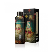Izmee Bold Queen duplafalú termosz 510ml termosz