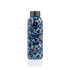 Izmee Fluo Pard duplafalú termosz 510ml termosz