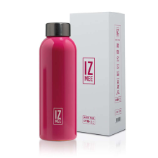 Izmee Izmee Glossy Plum duplafalú termosz 510ml termosz