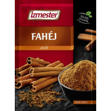 Ízmester Fahéj őrölt 15 g alapvető élelmiszer