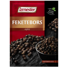Ízmester Feketebors egész 20G alapvető élelmiszer