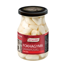 Ízmester Fokhagyma chilivel 190 g konzerv