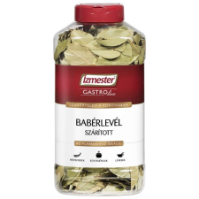 Ízmester Gastroline Babérlevél szárított 110 g alapvető élelmiszer
