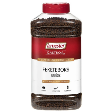 Ízmester Gastroline Feketebors egész 800 g alapvető élelmiszer