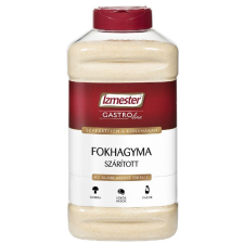Ízmester Gastroline Fokhagyma szárított 1050 g alapvető élelmiszer