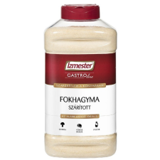 Ízmester Gastroline Fokhagyma szárított 1050 g alapvető élelmiszer