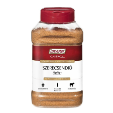 Ízmester Gastroline őrölt szerecsendió 350 g reform élelmiszer